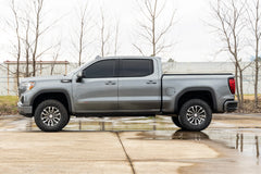 leveling kit gmc sierra 2019 2026 delaware
