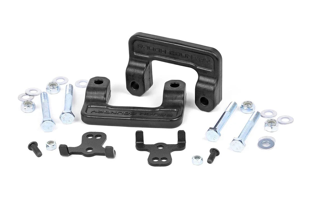 leveling kit gmc sierra denali 19 2026