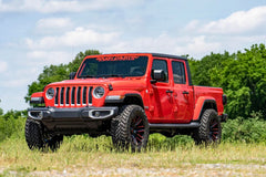 leveling kit jeep gladiator 20 23 bear de
