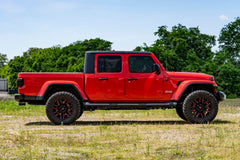 leveling kit jeep gladiator 20 23 delaware