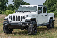 leveling kit jeep gladiator 4wd 20 23 near me