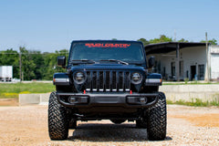 leveling kit jeep gladiator jt 24 25 bear de