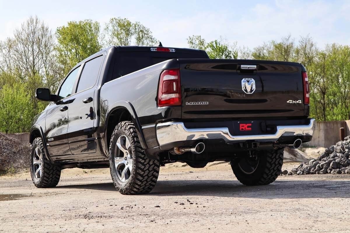 leveling kit ram 1500 2019 2026 bear de