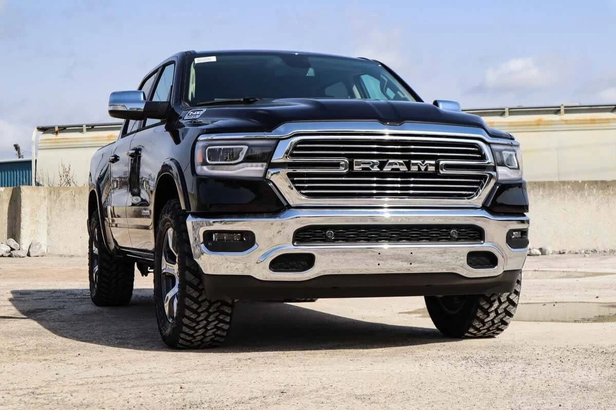 leveling kit ram 1500 2019 2026 delaware