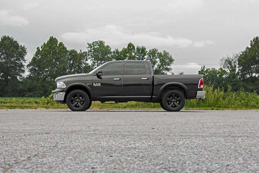 leveling kit ram 1500 4wd 2012 18 near me