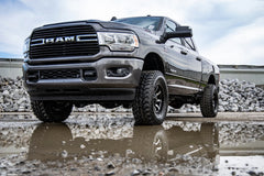 leveling kit ram 2500 3500 13 25 near me