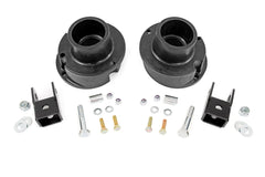 leveling kit ram 2500 3500 13 25