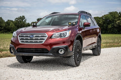 leveling kit subaru outback 15 2019 bear de