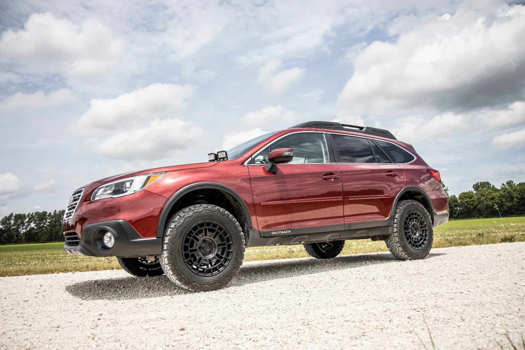 leveling kit subaru outback 15 2019 delaware