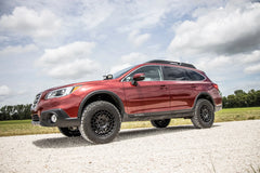 leveling kit subaru outback 15 2019 delaware