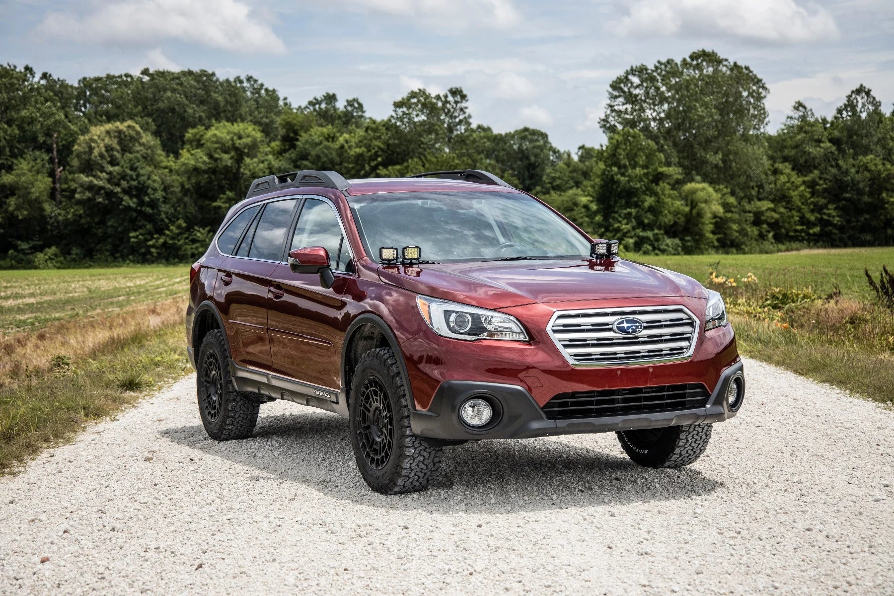 leveling kit subaru outback 15 2019 near me