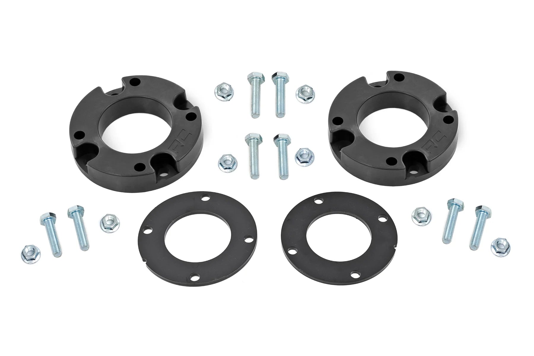 leveling kit toyota 4runner 4wd 2025