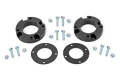 leveling kit toyota 4runner 4wd 2025