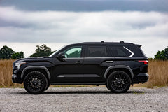 leveling kit toyota sequoia 2023 2025 bear de