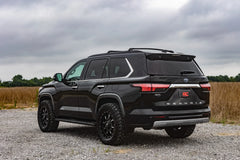 leveling kit toyota sequoia 2023 2025 delaware