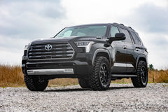 leveling kit toyota sequoia 2023 2025 near me