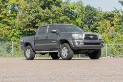 leveling kit toyota tacoma 2005 2023 bear de