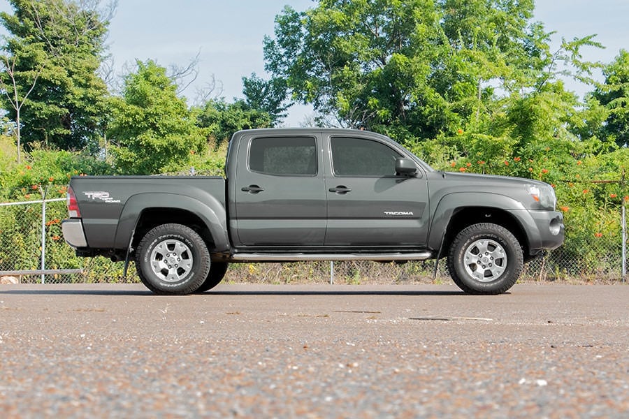 leveling kit toyota tacoma 2005 2023 near me