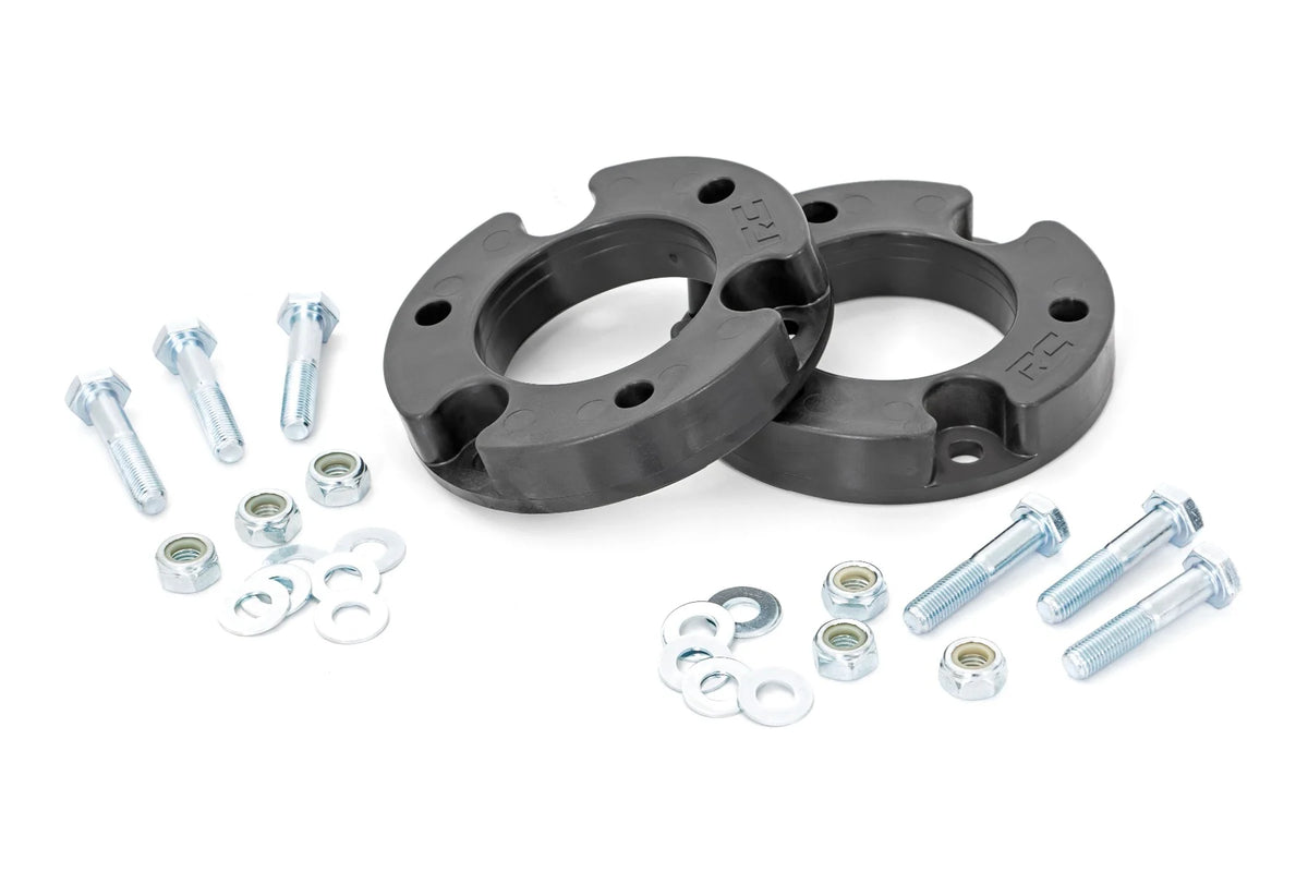 leveling kit toyota tacoma 2005 2023