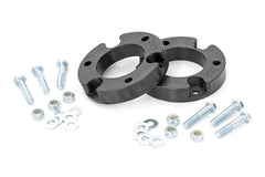 leveling kit toyota tacoma 2005 2023