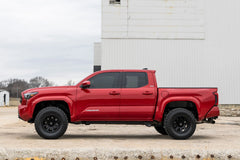 leveling kit toyota tacoma 2024 2025 delaware