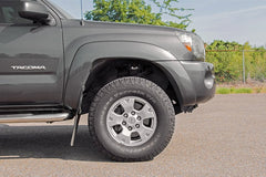 leveling kit toyota tacoma 4wd 2005 2023 delaware