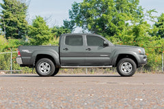 leveling kit toyota tacoma 4wd 2005 2023 near me
