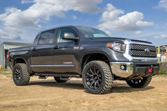 leveling kit toyota tundra 2007 2021 near me