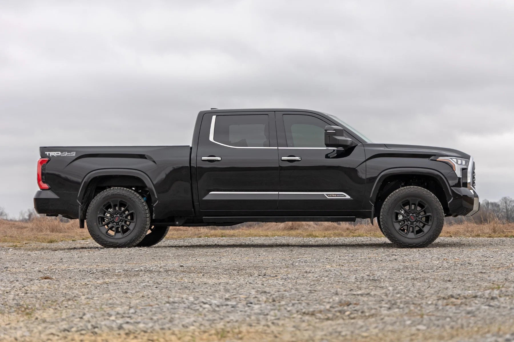 leveling kit toyota tundra 2022 2026 bear de