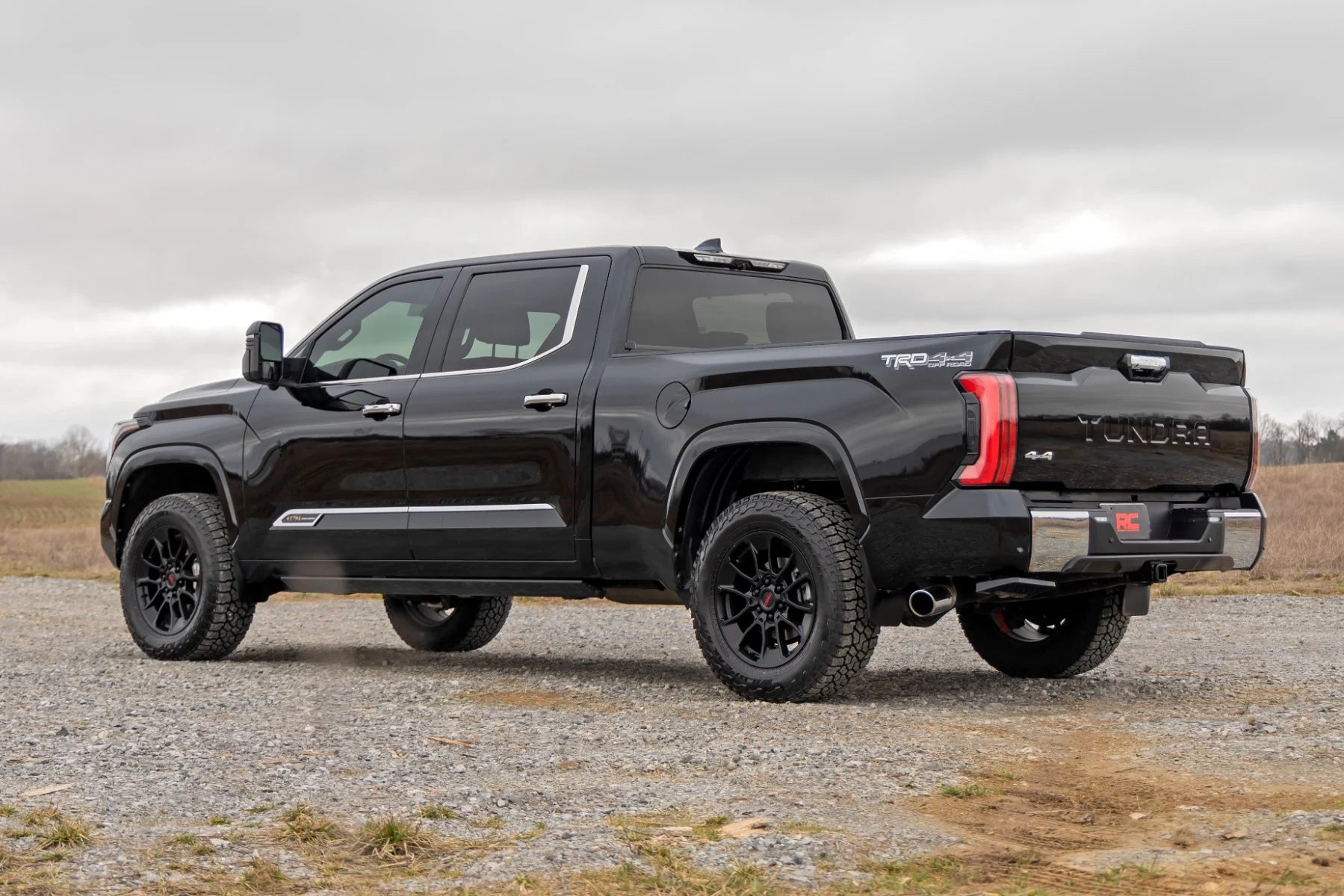 leveling kit toyota tundra 2022 2026 delaware