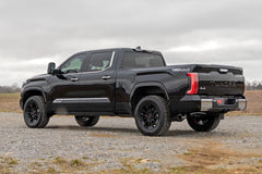leveling kit toyota tundra 2022 2026 delaware
