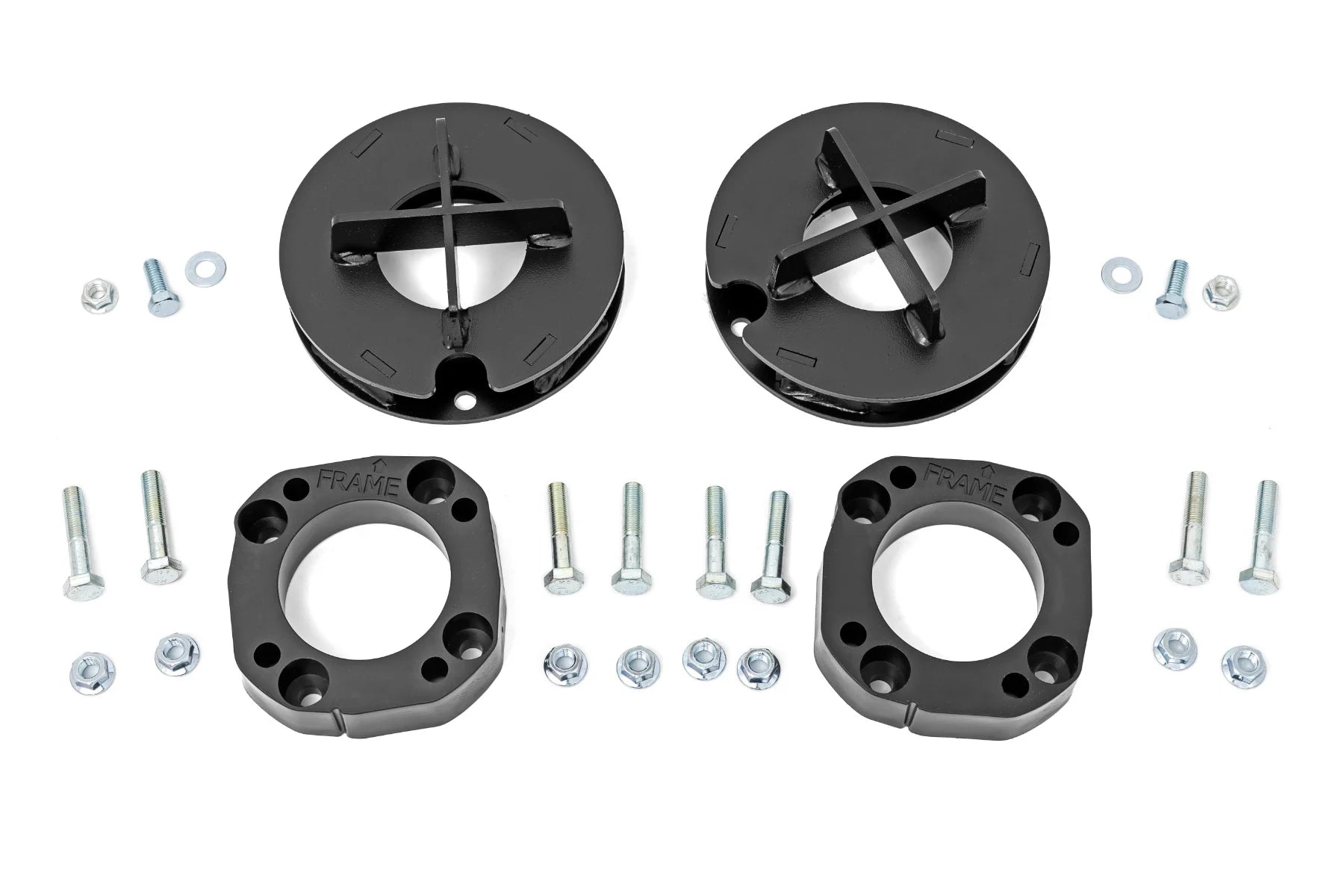 leveling kit toyota tundra 2022 2026