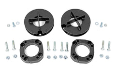leveling kit toyota tundra 2022 2026