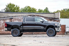 lift kit air ride ram 1500 19 24 bear de