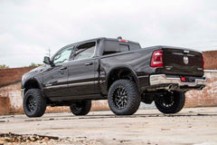 lift kit air ride ram 1500 19 24 delaware