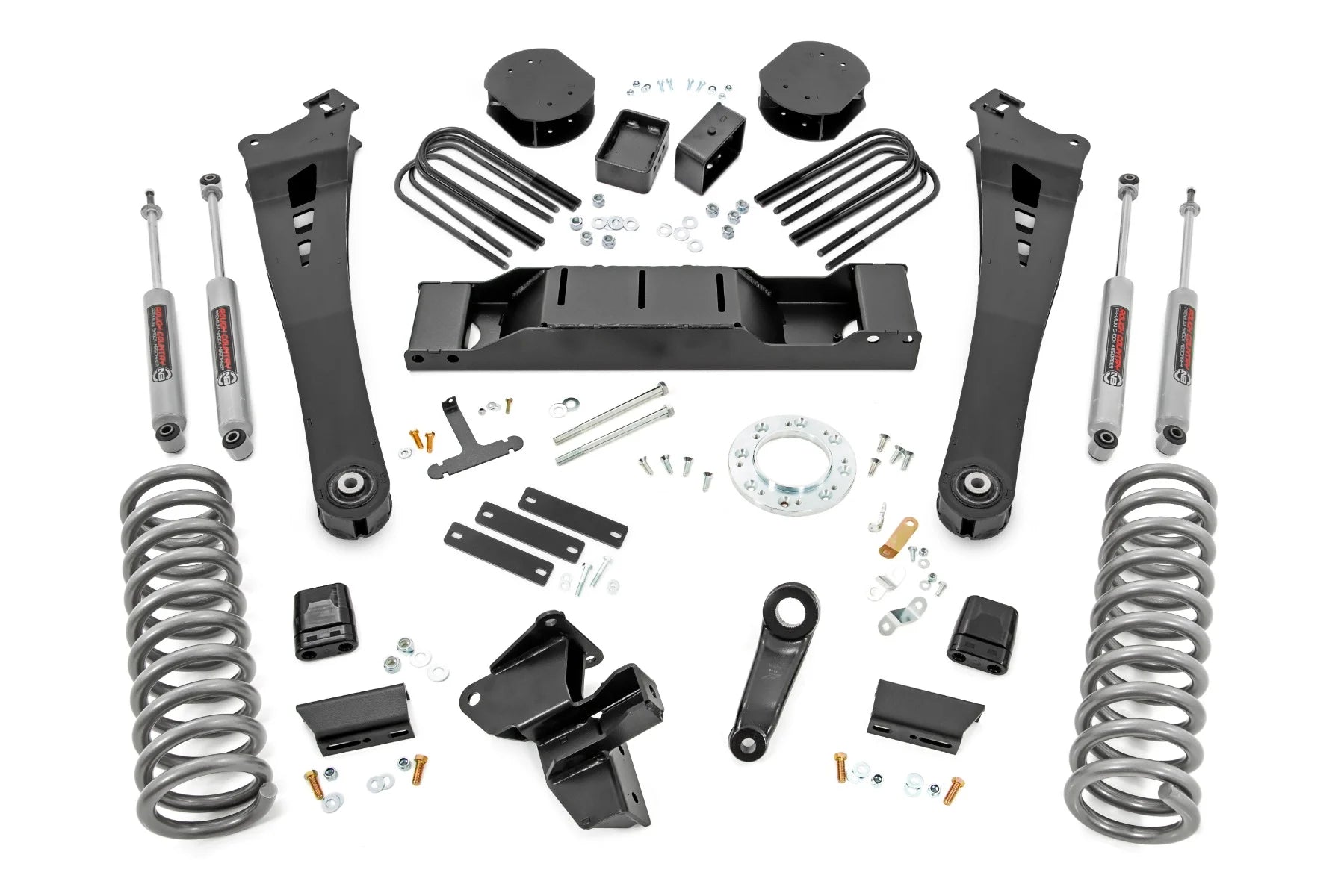 lift kit aisin ram 3500 19 24