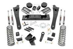 lift kit aisin ram 3500 19 24