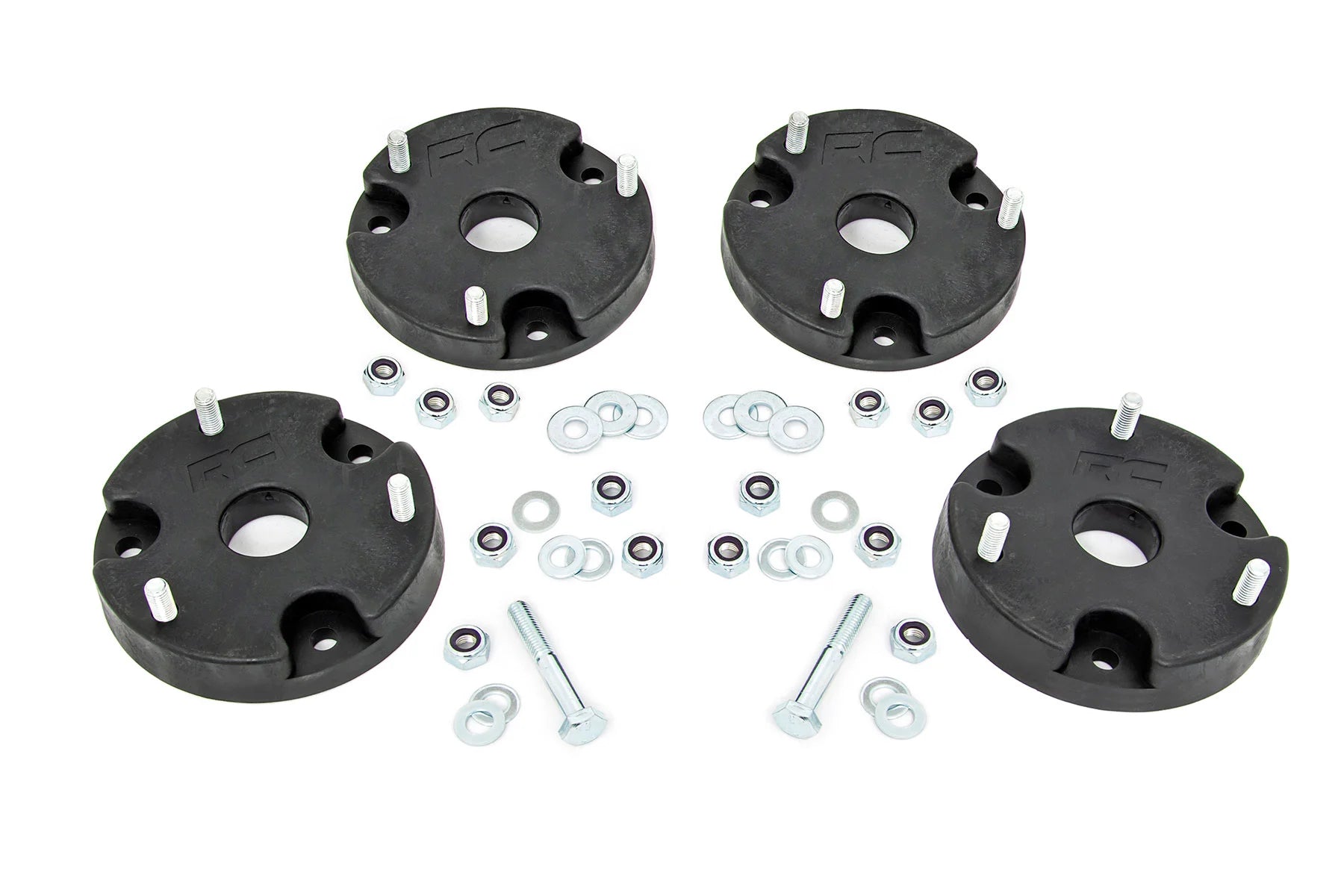 lift kit chevy 1500 suv 4wd 21 26