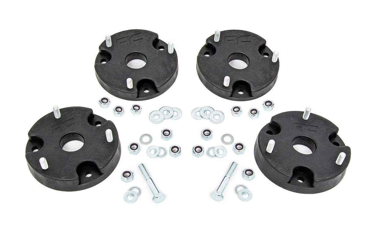 lift kit chevy 1500 suv 4wd 21 26