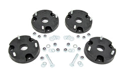 lift kit chevy 1500 suv 4wd 21 26