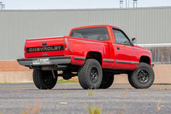 lift kit chevy c1500 truck 88 99 bear de