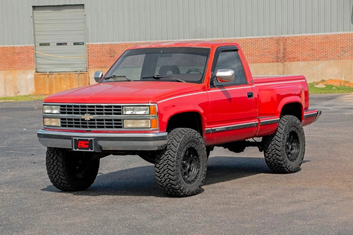 lift kit chevy c1500 truck 88 99 near me