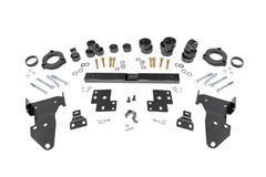 lift kit chevy canyon colorado 15 22