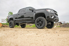 lift kit chevy colorado canyon 15 22 near me