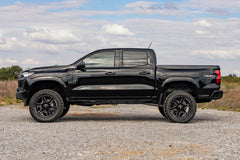 lift kit chevy colorado canyon 2015 22 bear de
