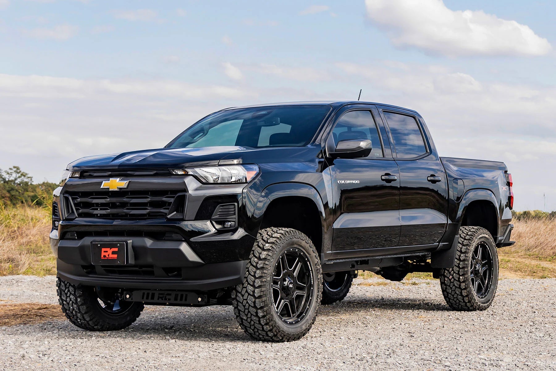 lift kit chevy colorado canyon 2015 22 near me
