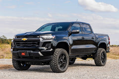 lift kit chevy colorado canyon 2015 22 near me