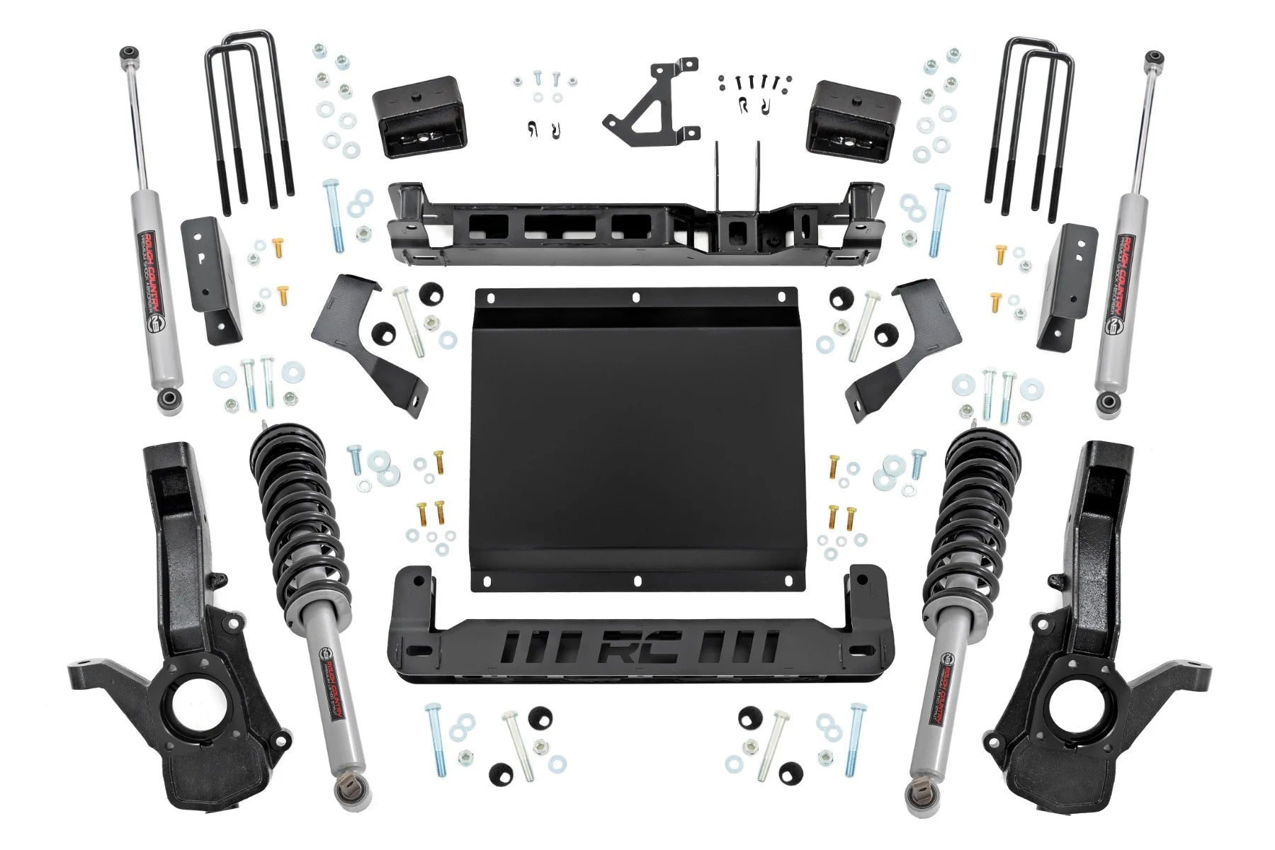 lift kit chevy colorado canyon 2015 22