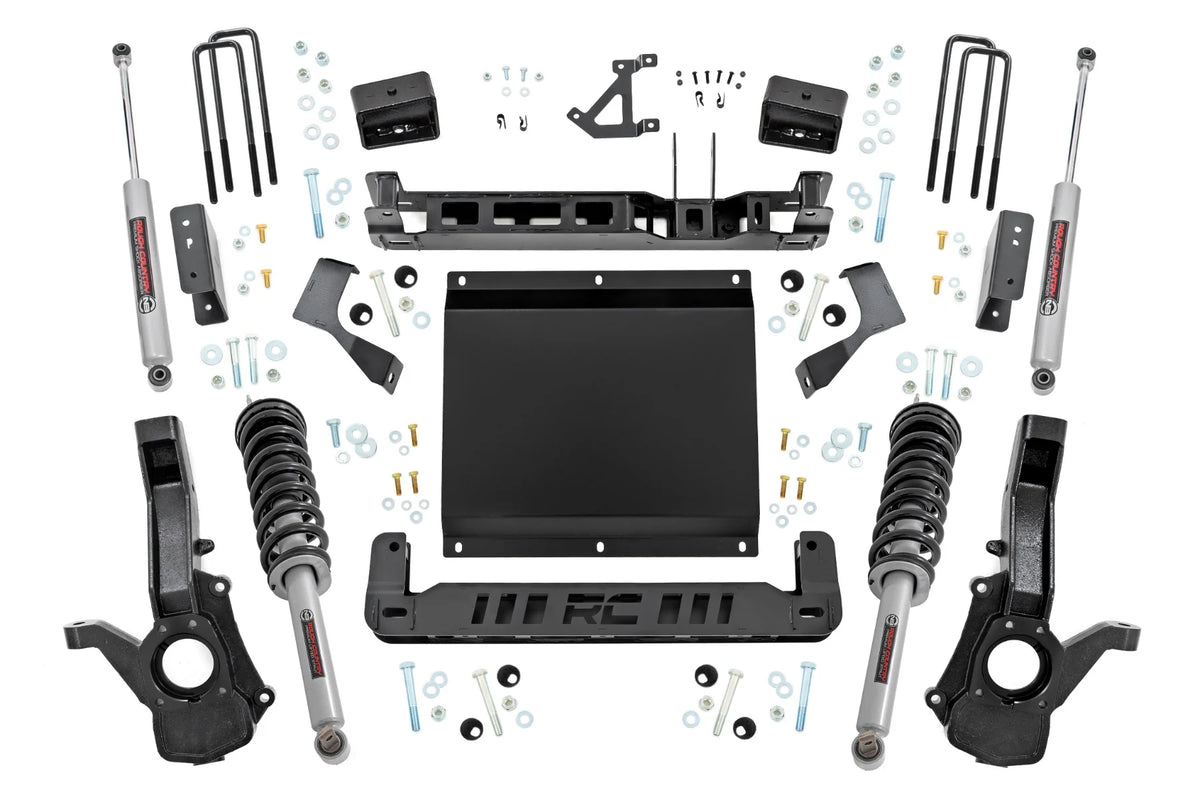 lift kit chevy colorado canyon 2015 22