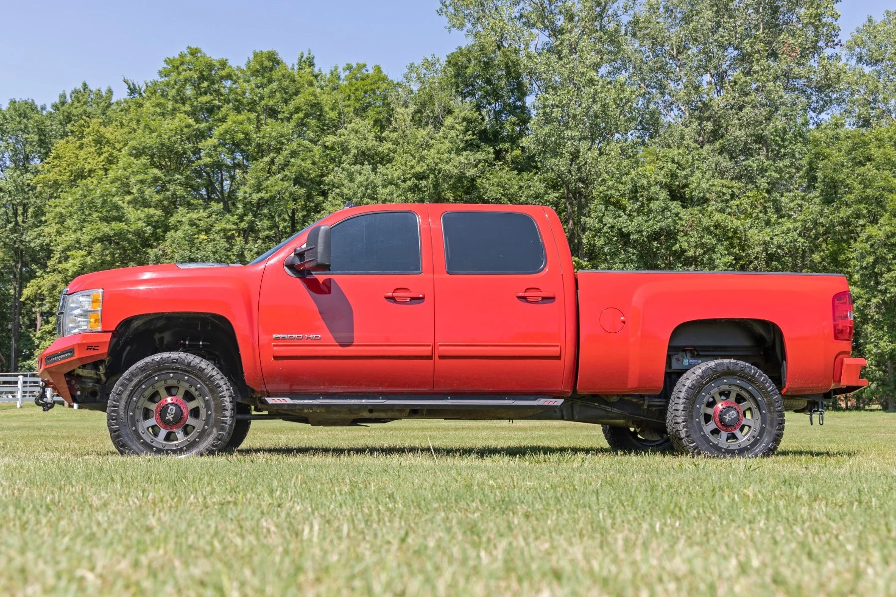 lift kit chevy gmc 11 19 bear de